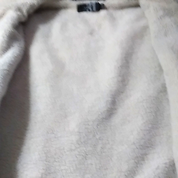 Black Simon's men's jacket - Picture 3 of 3